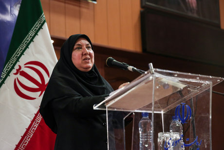 افزایش نرخ مشارکت اقتصادی زنان در بازار کار 